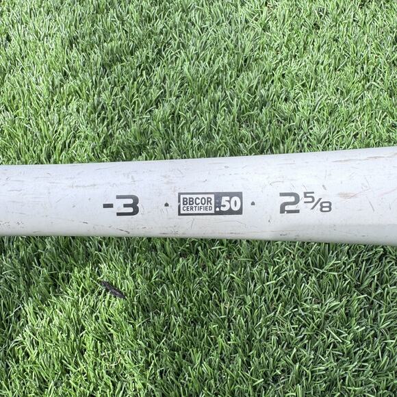 Marucci CAT8 BBCOR Baseball Bat 32/29 -3 AZ105 Alloy 2 5/8 AV2‎ MVWD Red White - Picture 6 of 10